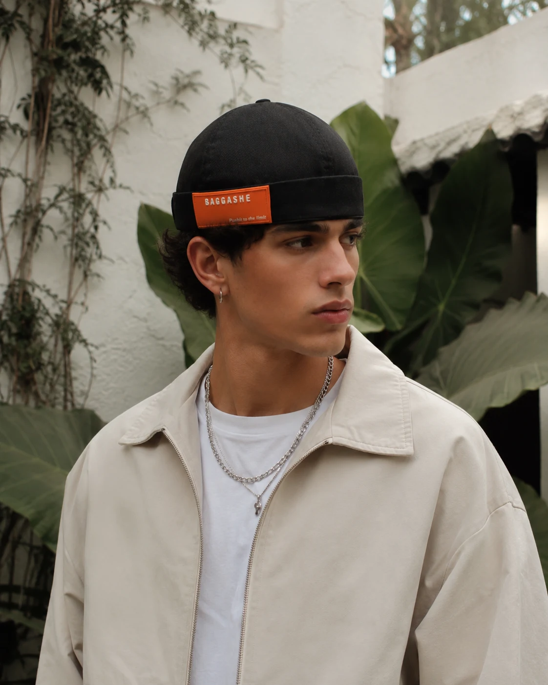 Original Cap