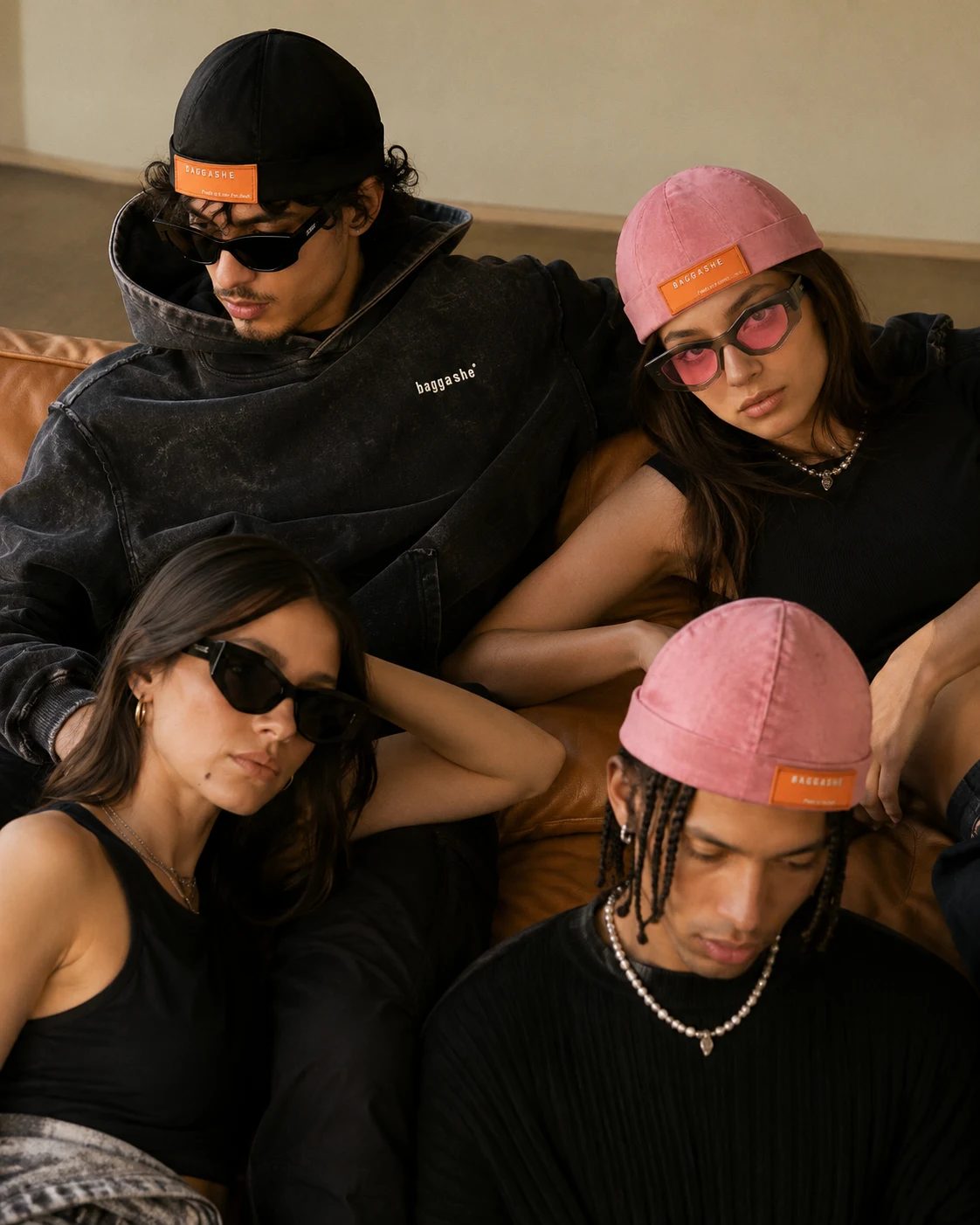 The Crew