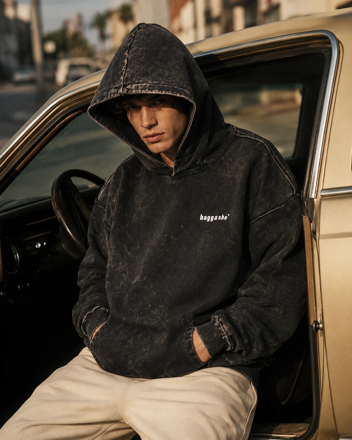 Hoodie