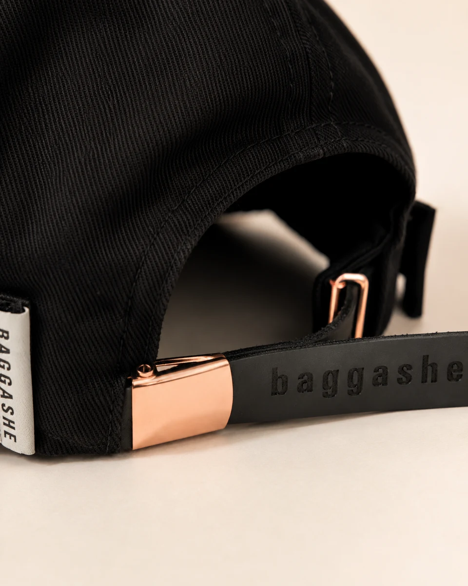 Baggashe Original Cap view 5